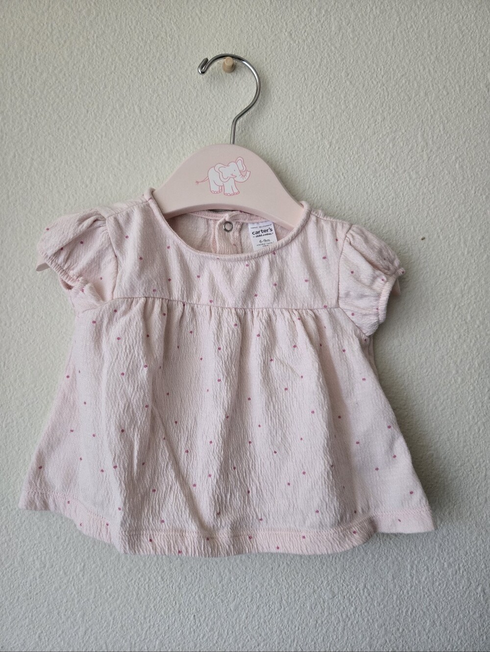 Carters Baby Bundle - Picture 2 of 8